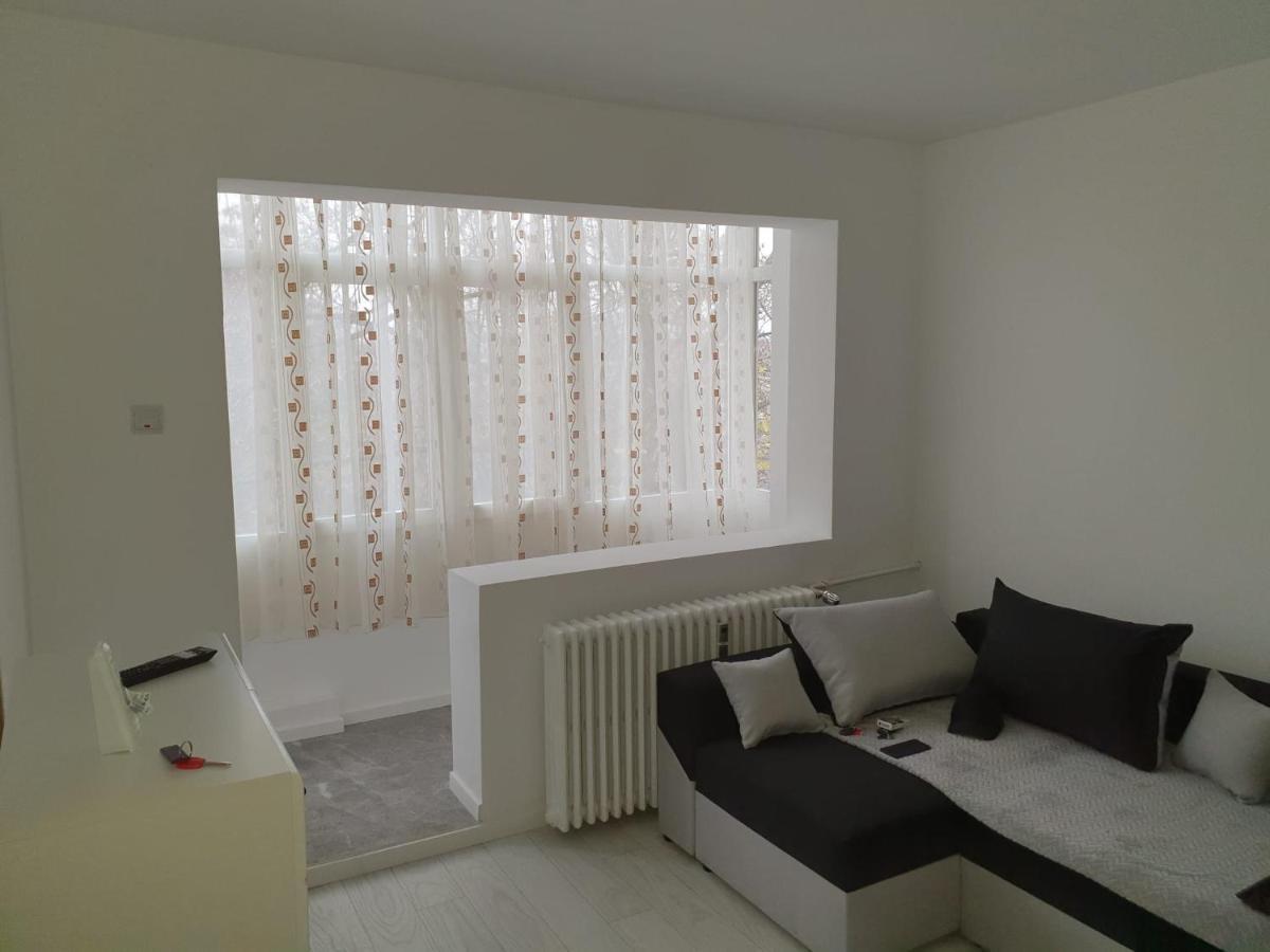 Апартаменты Apartament Яссы Экстерьер фото