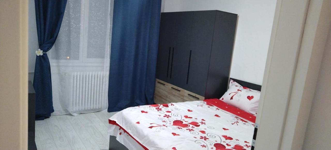 Апартаменты Apartament Яссы Экстерьер фото