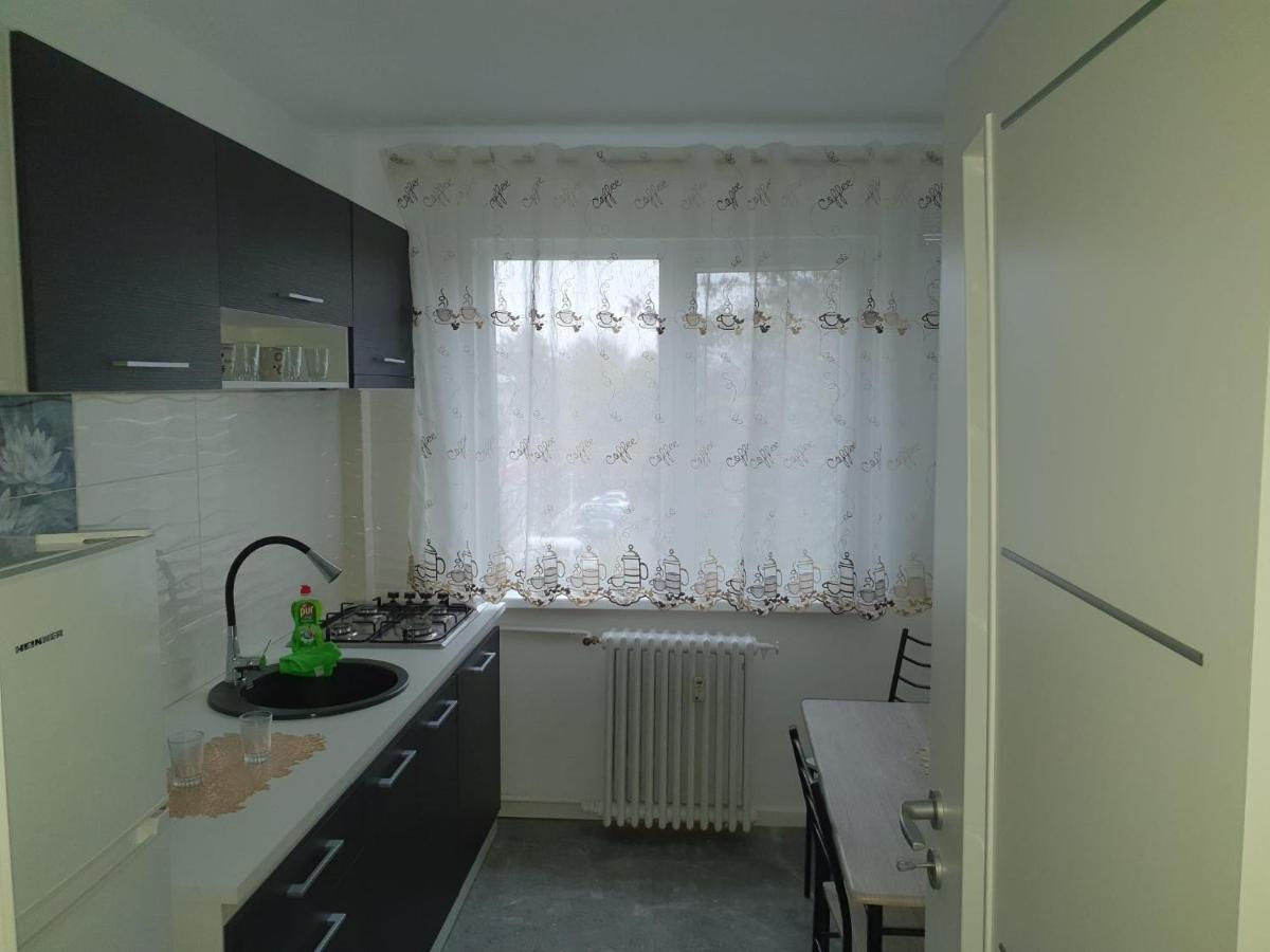Апартаменты Apartament Яссы Экстерьер фото