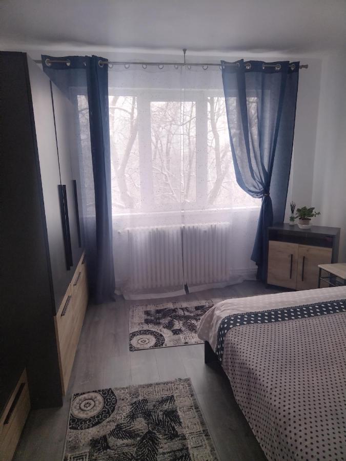 Апартаменты Apartament Яссы Экстерьер фото