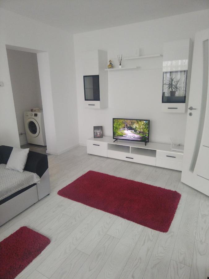 Апартаменты Apartament Яссы Экстерьер фото
